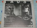 RARE 1989 TIM BURTON BATMAN PRINCE TRUST 12