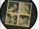Rolling Stones 4-track PROMO-only Picture Disc 7