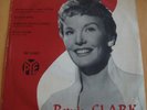 PETULA CLARK - VERY RARE 1ER FRENCH EP 45T 7