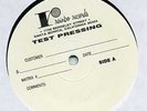 LP Test Pressing NOFX Bad Religion Pennywise Rancid RKL Punk-O-Rama Epitaph