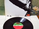 LED ZEPPELIN - 1969 Debut Album - BLUES ROCK Atlantic SD 8216 OZ LP
