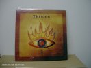 THERION GOTHIC KABBALAH 1ST PRESS ORIGINAL DOUBLE COLORED LP 1000COPIES HANDNUMB