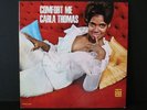CARLA THOMAS Comfort Me LP (1966) STAX ORIGINAL MONO Soul