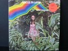 VOICES IN LATIN Something Cool LP on PULSAR ORIG. Bossa BARBARA MOORE