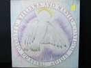 GLOSTER WILLIAMS & MASTER CONTROL Praying LP (1979) LA SEALED ORIG. Modern Soul