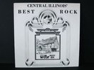 WDBR Central Illinois Best LP (1982) Modern Soul/AOR Listen