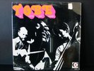 OVERTON BERRY ENSEMBLE TOBE LP (1972) SEALED ORIGINAL Jazz/Funk CE T.O.B.E.