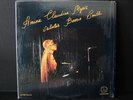 AMINA CLAUDINE MYERS Salutes Bessie Smith LP (1980) LEO ORIGINAL Cecil McBee