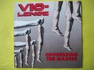 VIO-LENCE 
