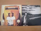 GEORGE HARRISON   THE BEST OF LP - UK PARLOPHONE FACTORY SAMPLE 1976 MINT