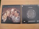 KRAFTWERK   2 x UK FACTORY SAMPLE ISSUE LPS - BOTH MINT 1975/77