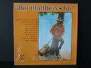 MILT MATTHEWS INC s/t LP (1970) CUR ORIG. Soul/Funk