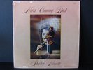 SHIRLEY NANETTE Never Coming Back LP Satara PRIVATE Soul/Funk