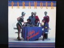 PARAMOUR Highly Recommended LP (1979) BROAD Rare Modern Soul/Funk