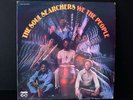 SOUL SEARCHERS We The People LP (1972) SUSSEX ORIGINAL Soul/Funk