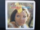 DANA VALERY Not the Flower LP (1972) BRUNSWICK ORIG. Soul