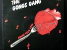 GONGS GANG Gimme Your Love 12