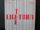 LIGHTMEN Free As You Wanna Be LP (1970) JUDNELL ORIG. Jazz/Funk