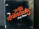 JOE PASS Guitar Interludes LP on DISCOVERY ORIGINAL Jazz/Sunshine Pop/Funk