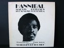 HANNIBAL MARVIN PETERSON Children of Fire LP (1974) SUNRISE ORIGINAL