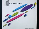 HOT LUNCH Victim of Love/Crazy 12