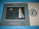 $SAX 2339 B/S /TCHAIKOVSKY: ROMEO AND JULIET /THE NUTCRACKER /PO /MARKEVITCH /NM