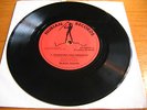 BLACK ROOTS Chanting For Freedom / Confisuion NUBIAN 1981 ex condition