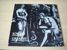 Urfaust / Joyless – Split 7“ (Lifelover, Forgotten Woods)