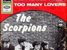 THE SCORPIONS 7