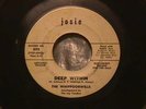 Doo Wop-The Whippoorwills-Deep Within/Going To A Party-White Promo Label-Listen