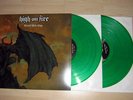 High On Fire – Blessed Black Wings - Relapse Records-Stoner Rock Doom Metal