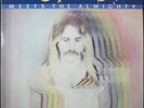 SUPERMAX Meets The Almighty LP rare Vinyl MINT