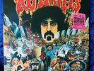 FRANK ZAPPA/MOI: 200 MOTELS. UK orig LP (x2) U.A. STEREO (1971) EX+ STICKER/BOOK