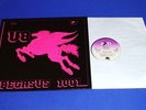 U8  -  PEGASUS 1001  LP  -    