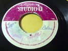 STRANGER COLE&KEN BOOTHE -ARTIBELLA on STUDIO ONE LABEL (ska) 7