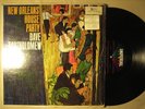 DAVE BARTHOLOMEW LP New Orleans House Party IMPERIAL