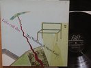 Steve Lacy Mal Waldron Lets Call This 2 LP Hat Hut box set vinyl