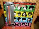LP  ROLLING STONES,THE - SOME GIRLS   Audiophile Japan Press   w/OBI    MINT