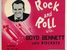 Boyd Bennett 