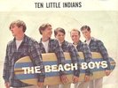 THE BEACH BOYS 