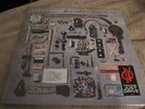 FOUR YEAR STRONG IN SOME WAY SHAPE OR FORM VINYL NEW SEALED + MP3 GATEFOLD
