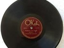 King Oliver's Jazz Band on Okeh 40034-A 40034-B