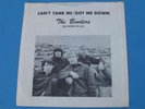 Rare P/S only THE BENDERS Can't Tame Me/Got Me Down Big Sound No.306 60's Garage