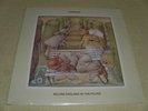 GENESIS Selling England By the Pound LP SEALED 1973 Art Prog Rock PETER GABRIEL