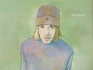 David Sylvian - Blemish Gatefold Vinyl