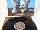 PINK FLOYD THE DIVISION BELL UK PRESSING*BLACK VINYL*GATEFOLD W/ POSTER