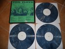 PINK FLOYD LAST NIGHT AT RAINBOW 3LPS BOX BLUE SPLATTER WAX LIMITED EDITION