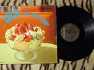 CHUCK BERRY IS ON TOP ORIGINAL 1959 1st PRESSING  CHESS LP -1435 EX+
