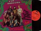 2LP Frank Zappa - Pop History Vol.7/POLYDOR/1969/NM