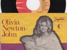 OLIVIA NEWTON JOHN - I HONESTLY LOVE YOU YUGOSLAVIA  7
